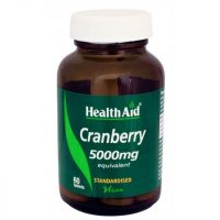 Cranberry Extract 60tabs