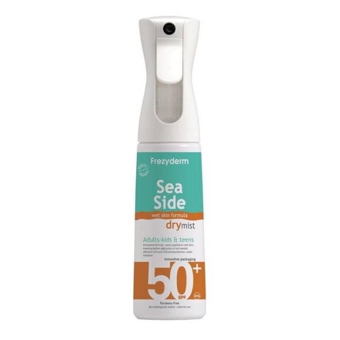 Sea Side Mist SPF50+ 300ml ΣΩΜΑ
