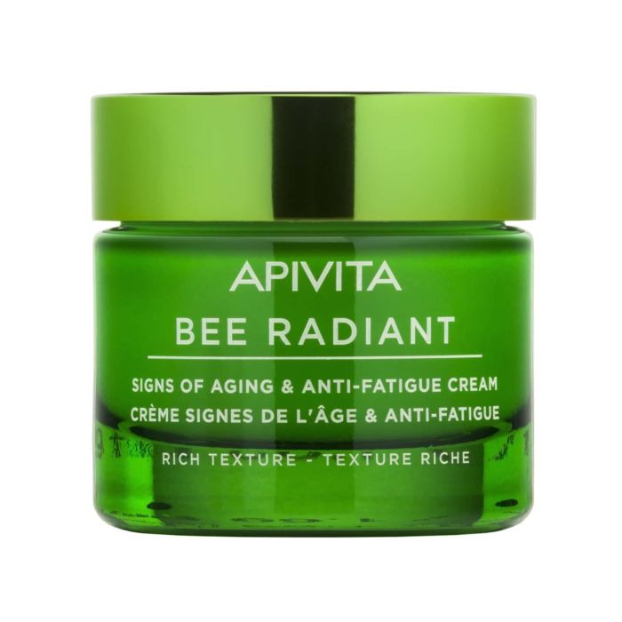 Apivita Bee Radiant 50ml