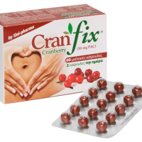 CranFix Cranberry 60Caps