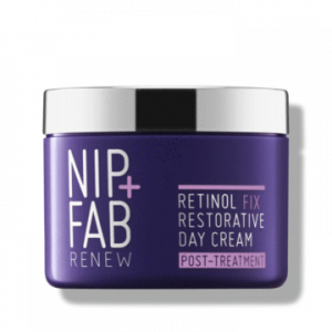 Nip Fab Retinol Fix Restorative Day Cream Post Treatment 50ml 300x300